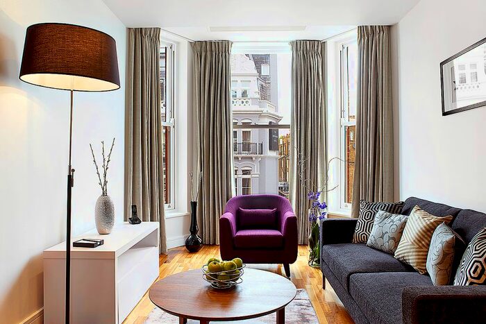 2 Bedroom Flat To Rent In Cheval Harrington Court, Harrington Road, South Kensington, London, SW7