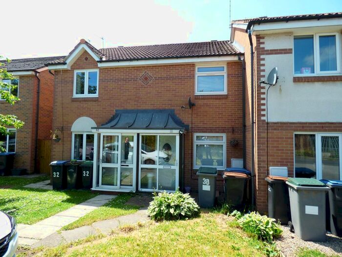 2 Bedroom Terraced House To Rent In Oakfield Lane, Consett DH8