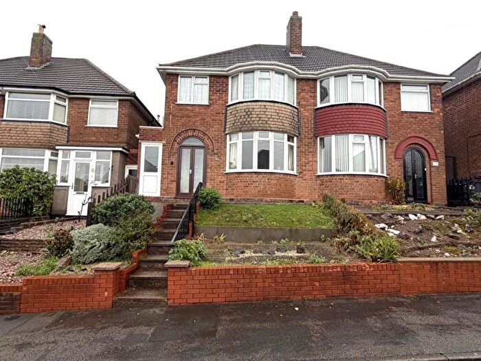 Land For Sale In Fgr's, & Sandwood Drive & Two Electricity Substations, Birmingham, West Midlands, &, B44