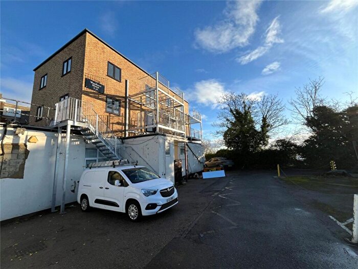 1 Bedroom Apartment To Rent In Woodland House, Tower Road, Dartford, Kent, DA1