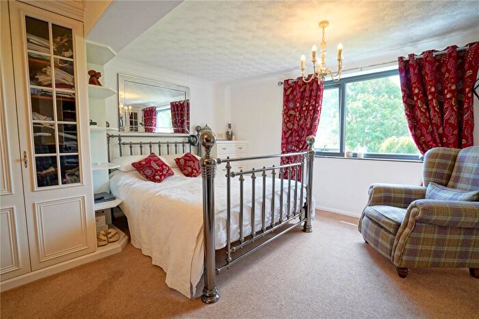 4 Bedroom Detached House For Sale In Moat Lane, Wickersley, Rotherham, South Yorkshire, S66