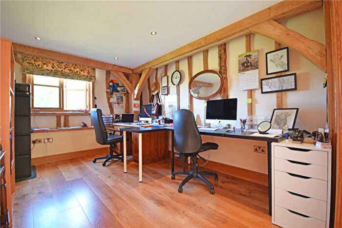 6 Bedroom Barn Conversion To Rent In Maiden Bower, Great Brockholds, Top Road, Radwinter; Nr Saffron Walden, CB10