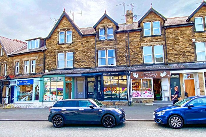 1 Bedroom Flat To Rent In Kings Road, Harrogate, HG1