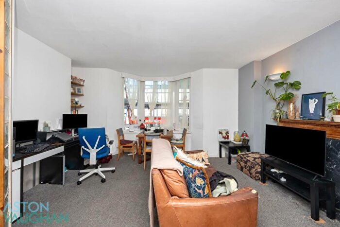 1 Bedroom Apartment For Sale In Steine Street, Brighton, BN2