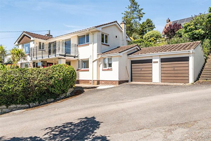 3 Bedroom Detached House For Sale In Ashford, Barnstaple, EX31
