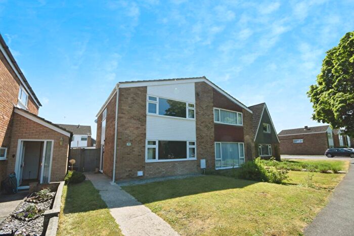 3 Bedroom Semi Detached House For Sale In Westward Deals, Kedington, Haverhill, CB9