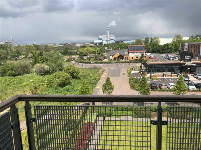 2 Bedroom Apartment To Rent In Jutland House, Little Brights Road, Belvedere, DA17