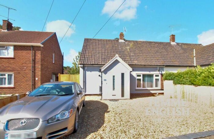 2 Bedroom Semi-Detached House To Rent In Burnham-On-Crouch, CM0