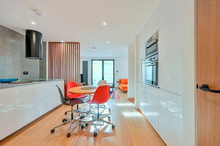 1 Bedroom Flat To Rent In Mortimer Road, West Ealing, London, W13