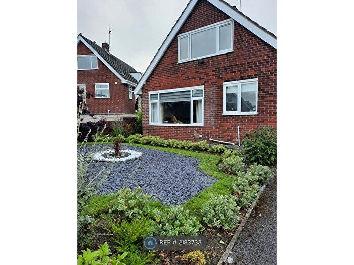 3 Bedroom Detached House To Rent In Bryn Aelwyd Ucha, Holywell, CH8