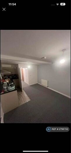1 Bedroom Flat To Rent In Skegness, Skegness, PE25