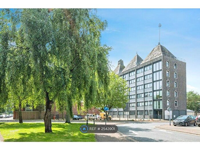 1 Bedroom Flat To Rent In Yarmouth Way, Great Yarmouth, NR30