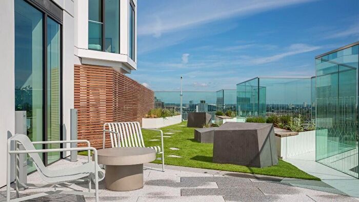 1 Bedroom Apartment For Sale In Flat, Hale Works Apartments, Daneland Walk, London, N17