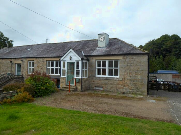 2 Bedroom Cottage To Rent In High Warden, Warden, NE46