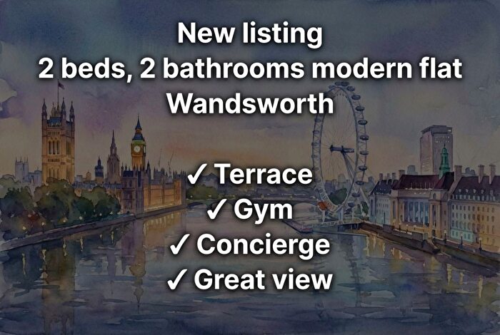 2 Bedroom Flat To Rent In Nine Elms Lane, London, SW8