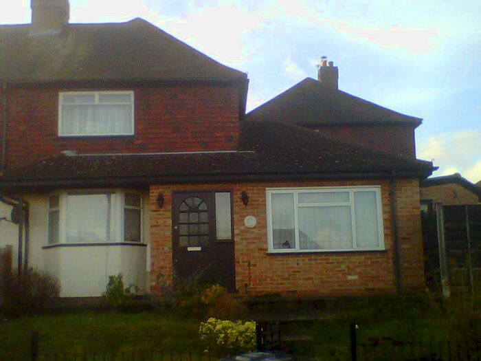 5 Bedroom Semi-Detached House To Rent In Hillspur Road, Guildford, GU2