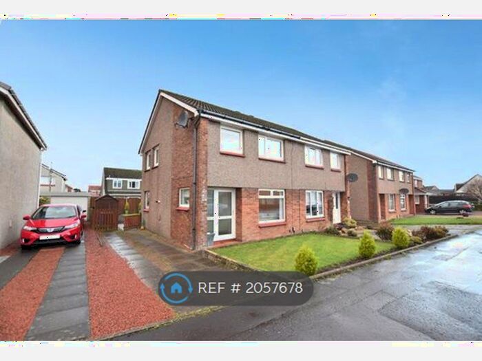 3 Bedroom Semi-Detached House To Rent In Lang Road, Troon, KA10