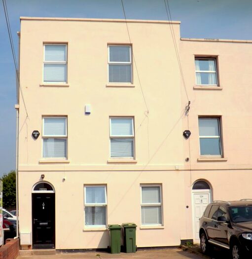 4 Bedroom Town House To Rent In Prestbury Road, Prestbury, Cheltenham, GL52