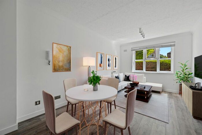 1 Bedroom Flat To Rent In Cavendish Road, Sutton, SM2