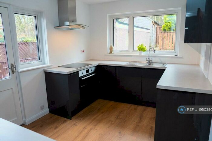 3 Bedroom Semi-Detached House To Rent In Redford Loan, Edinburgh, EH13