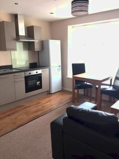 1 Bedroom Flat To Rent In Harbour Walk, Hartlepool, TS24