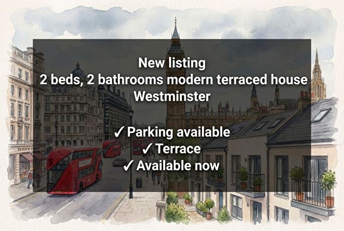 2 Bedroom Terraced House To Rent In Bryanston Mews East, London, W1H