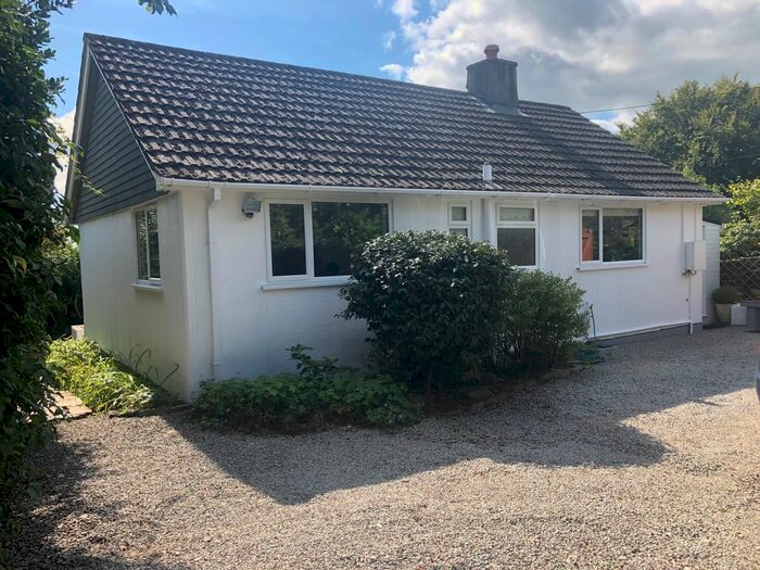 2 Bedroom Bungalow To Rent In Albaston, Gunnislake, PL18