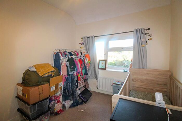 2 Bedroom End Of Terrace House To Rent In Victoria Avenue, Ripon, HG4