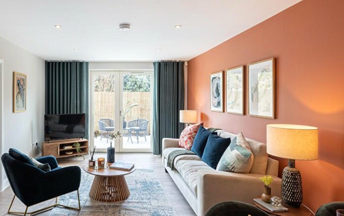 1 Bedroom Apartment To Rent In Wycombe Lane, HP10