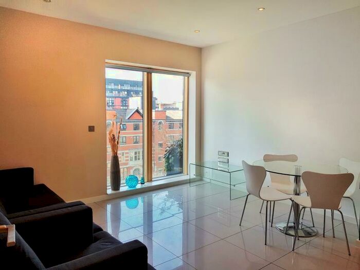 2 Bedroom Apartment To Rent In Apt . :: Ice Plant, M4