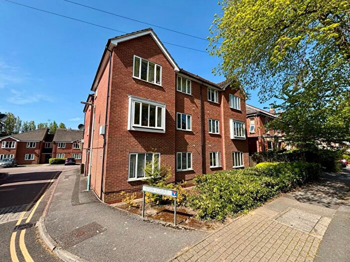 1 Bedroom Apartment For Sale In Gloucester Road, Cheltenham, Gloucestershire, GL51