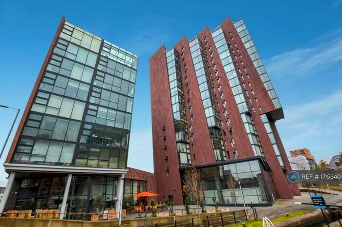 1 Bedroom Flat To Rent In Great Ancoats Street, Manchester, M4