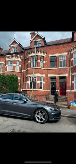 1 Bedroom Flat To Rent In Clarendon Park Road, Leicester, LE2