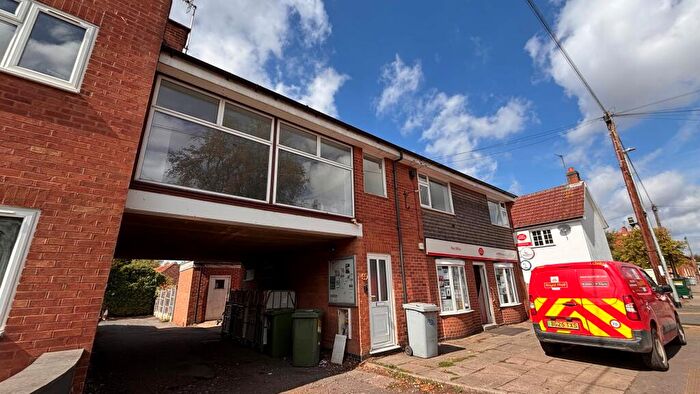 3 Bedroom Apartment To Rent In Main Street, NG14