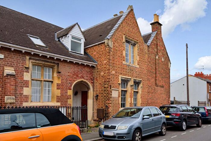 2 Bedroom Semi Detached House To Rent In Devonshire Street, Cheltenham, Gloucestershire, GL50