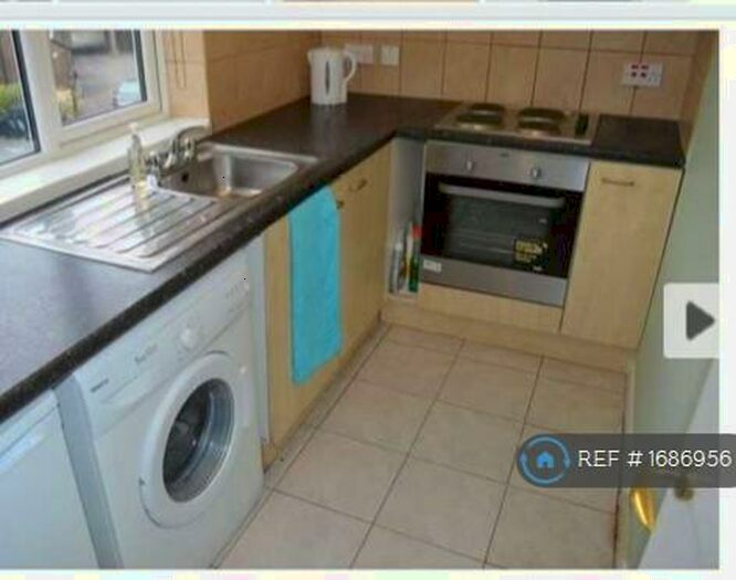 Studio To Rent In Abbeyfields Close, Park Royal, NW10