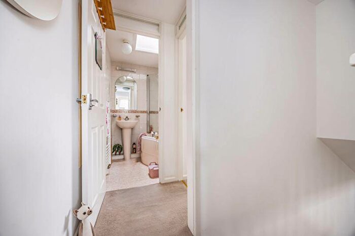 2 Bedroom End Of Terrace House For Sale In Penny Street, Old Portsmouth, PO1