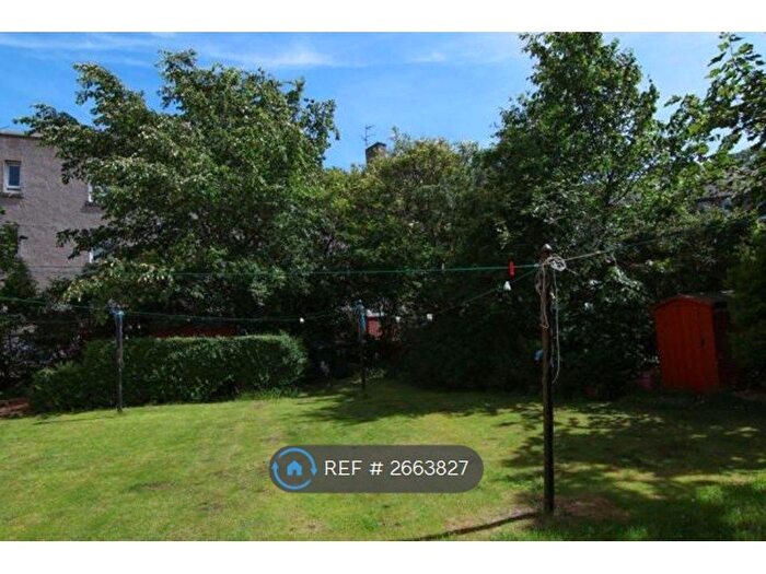 1 Bedroom Flat To Rent In Whitson Place West, Edinburgh, EH11
