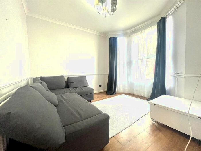 2 Bedroom Detached House To Rent In Tramway Avenue, London, N9