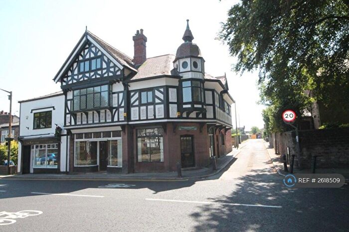2 Bedroom Flat To Rent In Liverpool, Liverpool, L25