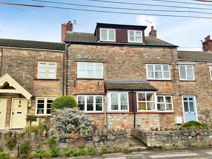 3 Bedroom Cottage To Rent In Southover, Wells, BA5