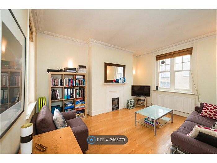 2 Bedroom Flat To Rent In Vauxhall Bridge Road, London, SW1V