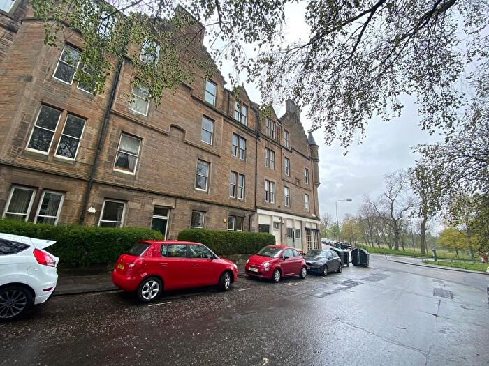 3 Bedroom Flat To Rent In Marchmont Crescent, Marchmont, Edinburgh, EH9