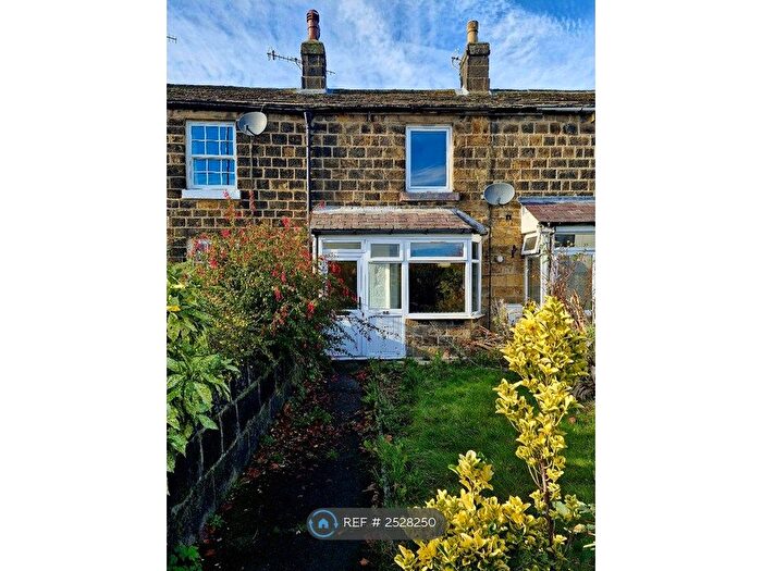 2 Bedroom Terraced House To Rent In Bradford Road, Otley, LS21