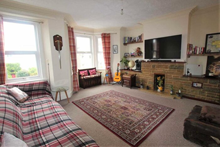 2 Bedroom Apartment For Sale In Moorland Road, Weston-super-Mare, BS23