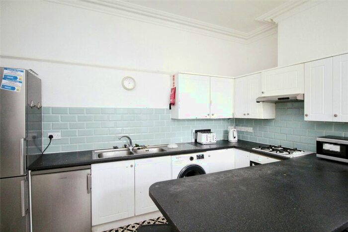 1 Bedroom Terraced House To Rent In North Road West, Plymouth, Devon, PL1