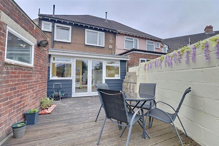 3 Bedroom Property For Sale In Pitreavie Road, Portsmouth, PO6