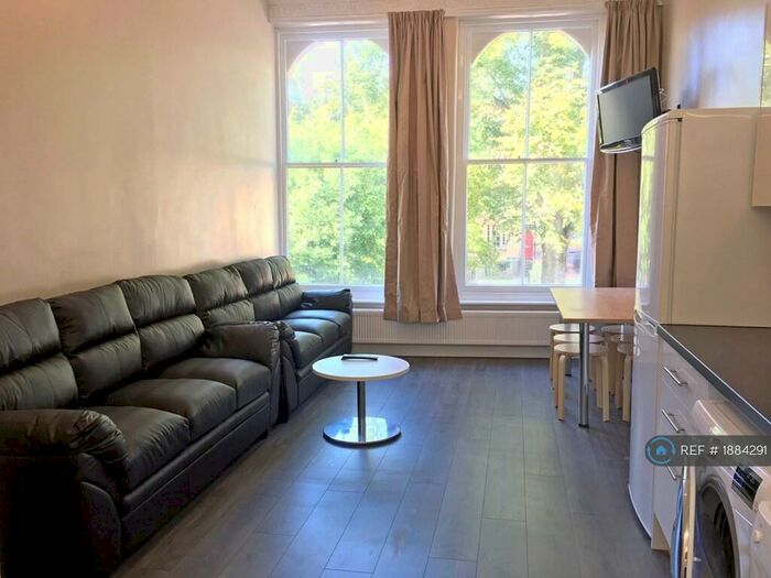 6 Bedroom Flat To Rent In Alma Road, Bristol, BS8