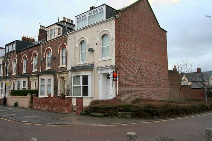 1 Bedroom Flat To Rent In Argyle Street, Sunderland, SR2