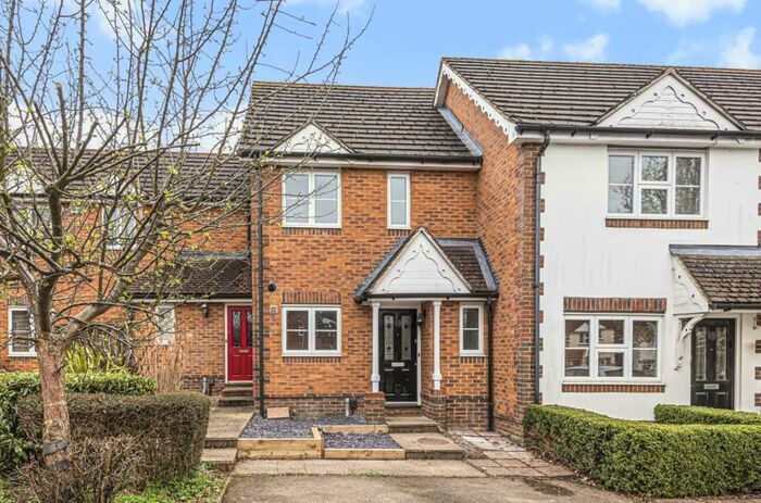 2 Bedroom Terraced House To Rent In Lyon Oaks, Warfield, RG42